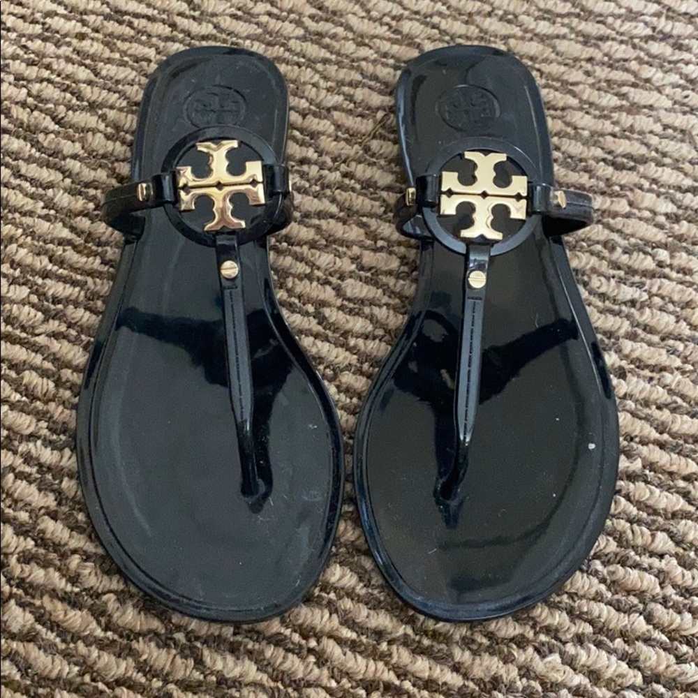 Mini Miller Flip Flops
